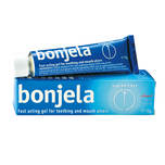 Bonjela Gel for Teething and Mouth Ulcers, 15g