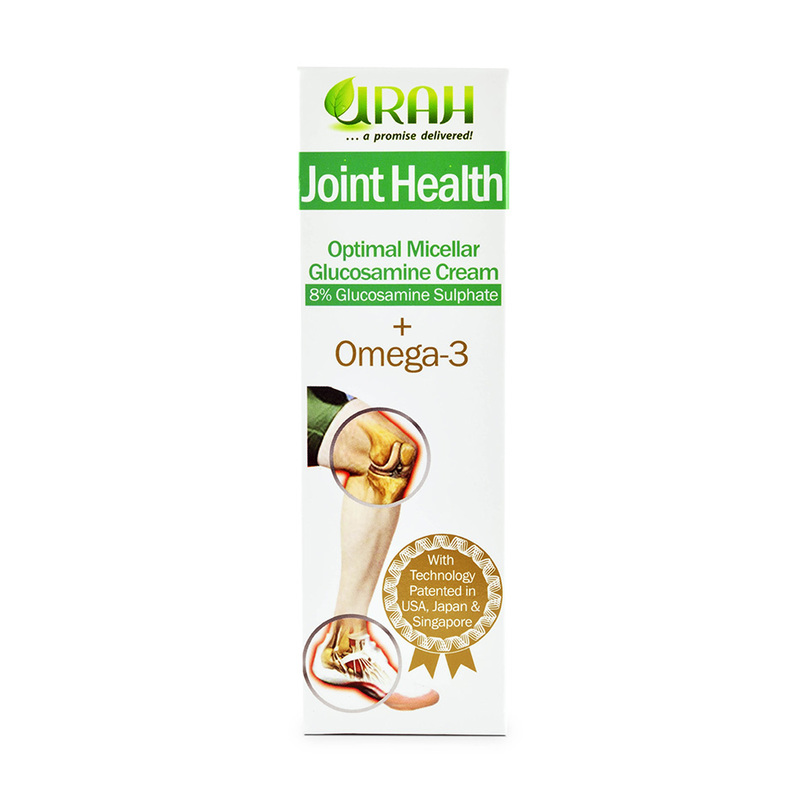 Urah Joint Cream, 50g