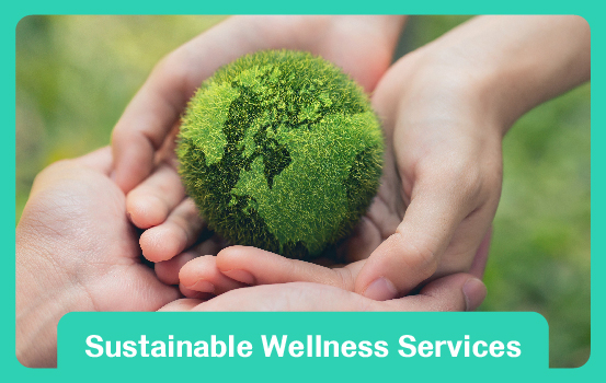 Sustainable Wellness Services