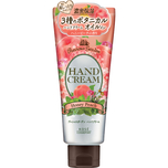 Kose Cosmeport Precious Garden Hand Cream (Honey Peach) 70g