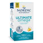 Nordic Naturals Ultimate Omega 60 softgels