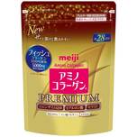 Meiji Amino Collagen Premium Pouch 196G
