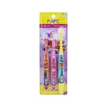 FAFC Superwings Toothbrush 3S (Age 1-3)