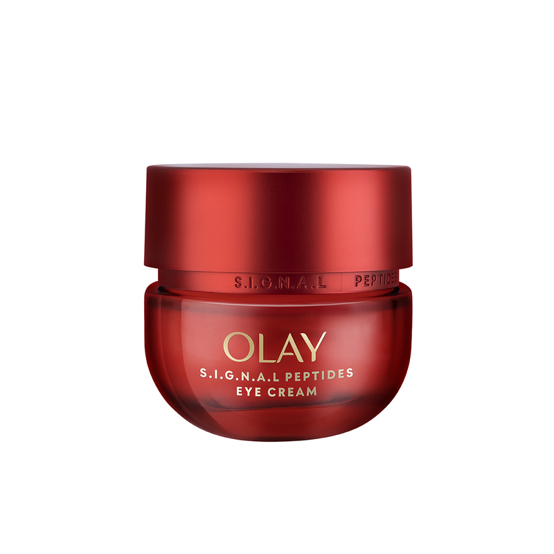 Olay Peptides Firming Eye Cream 15g