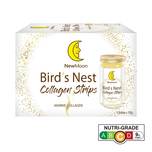 New Moon Bird Nest Collagen Strips 6sx150g