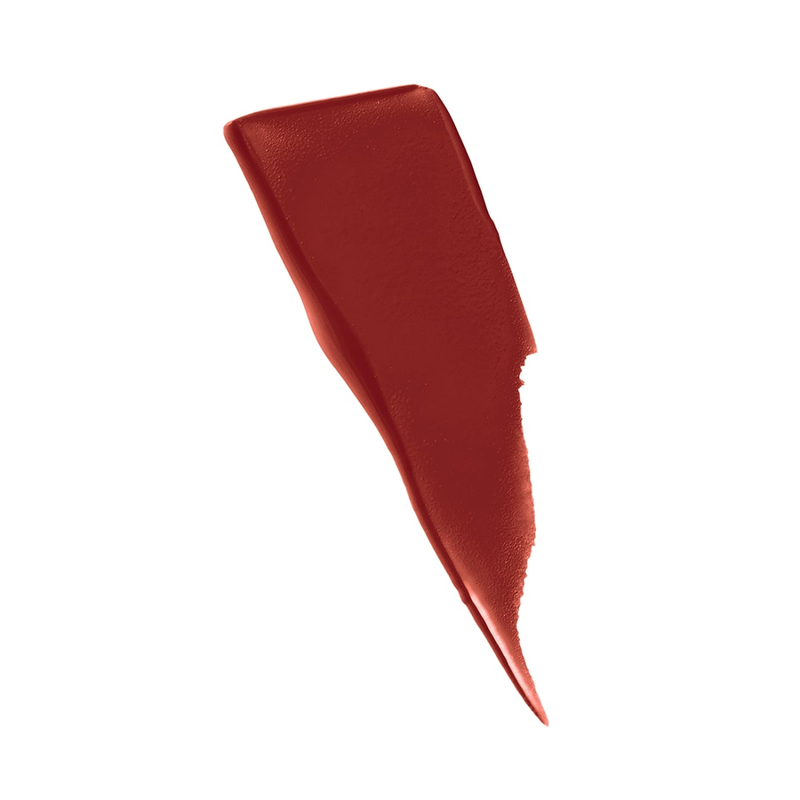 Maybelline Superstay Matte Ink Liquid Lipstick (16HR Longwear, Waterproof) - 285 Gritty 5ml