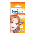 Nexcare Acne Patch for Ladies, 36pcs