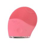 Wiggle Wiggle Sonic Silicon Face Cleanser Pink