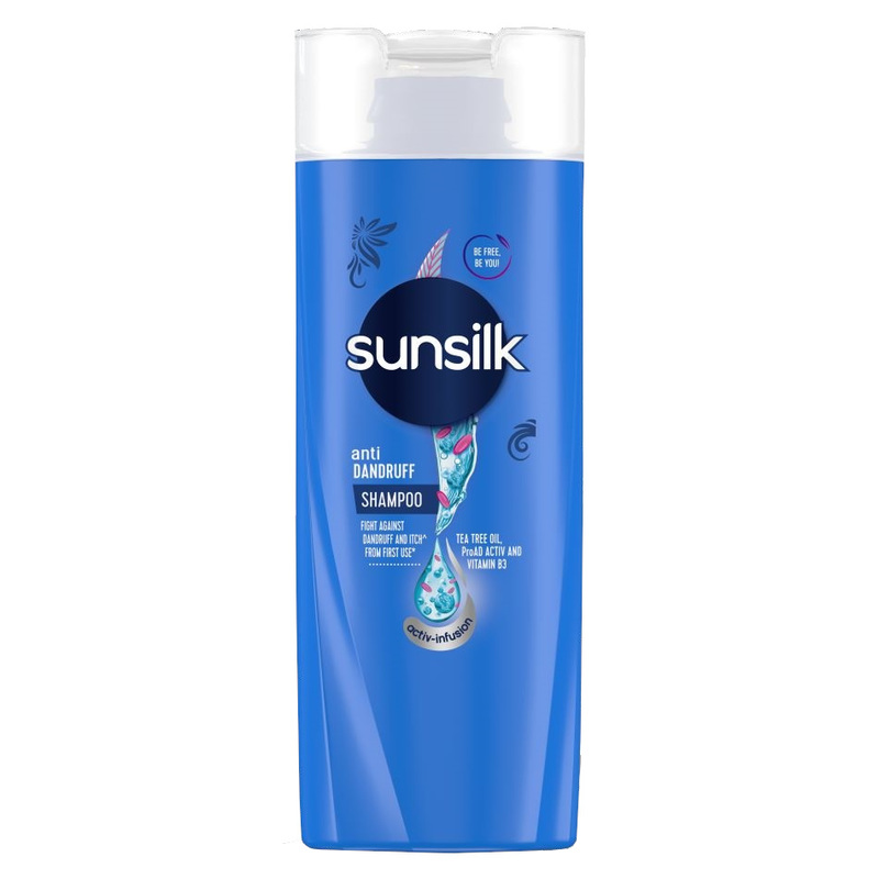 Sunsilk Shampoo Anti Dandruff 70ml
