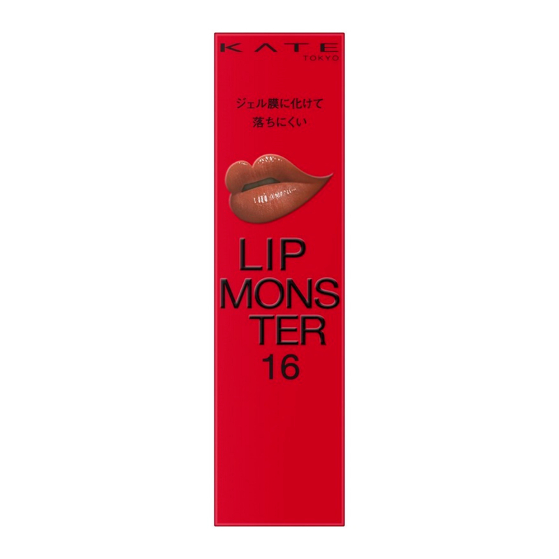 Kate Lip Monster (16 Soft Brown) 3g