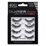 Ardell Faux Mink Demi Wispies Multipack