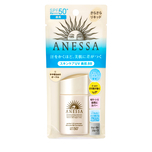 ANESSA Perfect UV Sunscreen Skincare BB Foundation C1 SPF50+ PA++++ 25ml