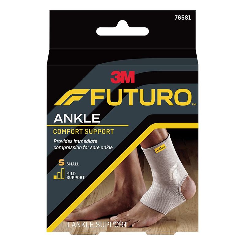 Children's ankle support on sale boots