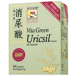 Vita Green Extra Strength Uricsil 60pcs