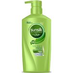 Sunsilk Shampoo Cleanfresh 650ml