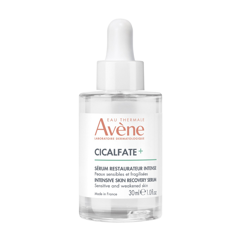 Avene Cicalfate+ Intensive Skin Recovery Serum 30ml