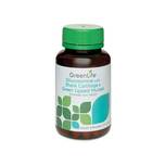 GreenLife Glucosamine Shark Cartilage + Green Lipped Mussel 60s