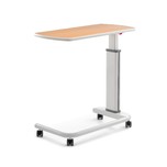 BION Overbed Table 001(Supplier Direct Delivery)