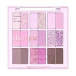 Dasique Shadow Palette 18 Berry Smoothie 1pc