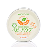 Wakodo Powder-Corn Starch W-S4 120g