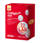 M2 22 Lab Super Colagen Drink 8s