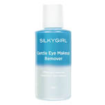 Silkygirl Gentle Eye Makeup Remover