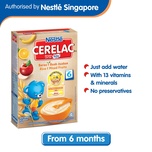 Cerelac Nestle Rice & Mixed Fruits, 250g