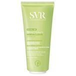 SVR Sebiaclear Anti-Imperfections Cleansing Cream 200ml