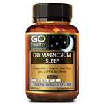 GO Healthy Magnesium Sleep, 60 capsules
