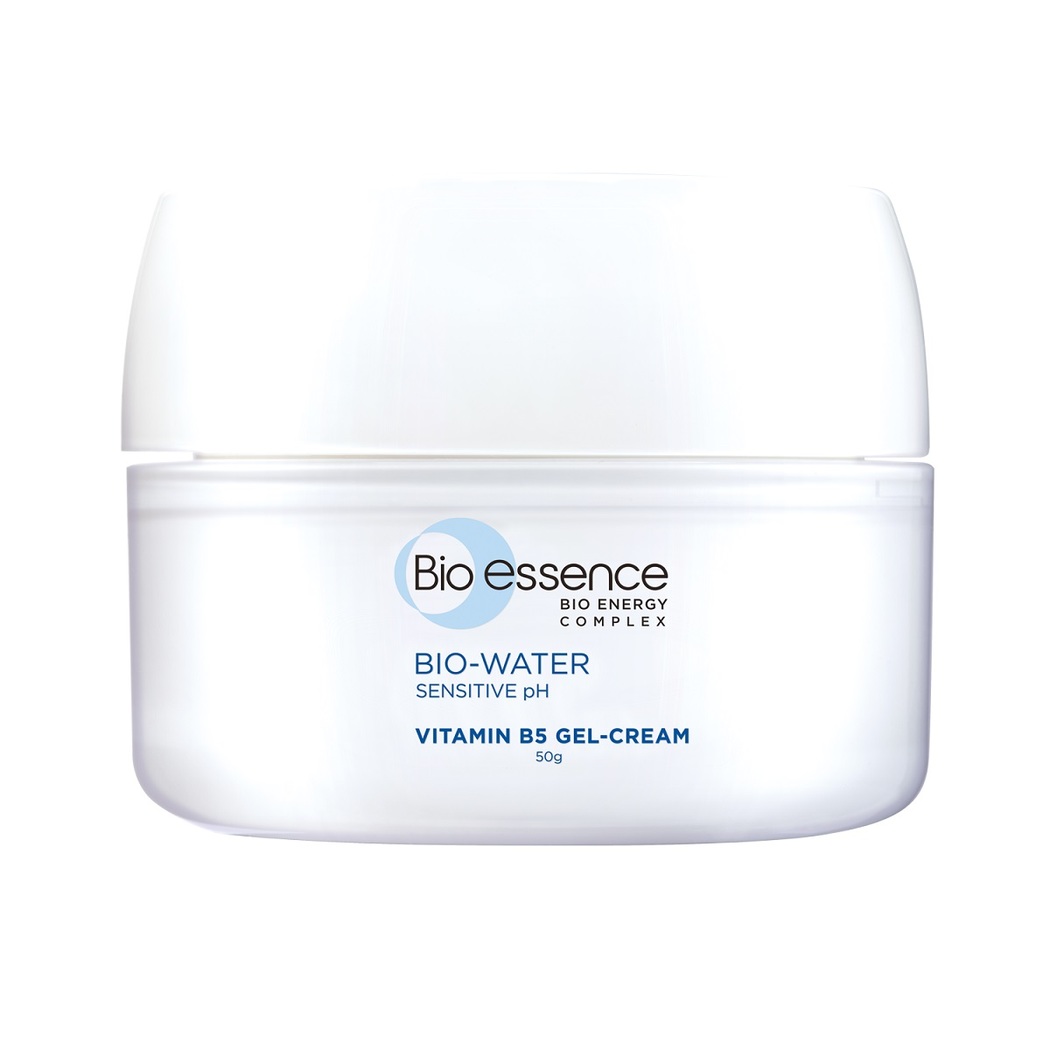 Bio-Essence Vitamin B5 Gel-Cream 50g | Bio-Essence | Mannings Online Store