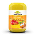 Nature's Way Vita Gummies Vitamin C + Zinc, 60pcs