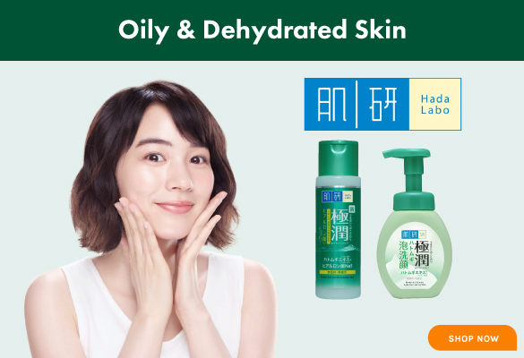 Acnes Point Clear  Mentholatum Singapore