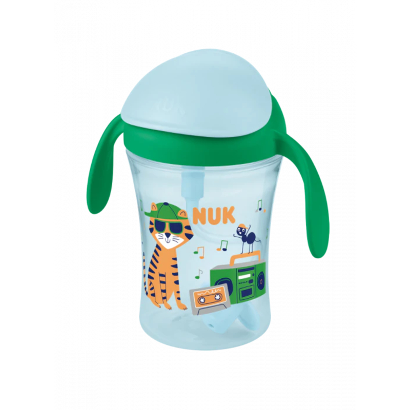 NUK PP Motion Cup 1pc (Random Delivery)