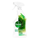 Dettol Tru Clean Multi Surface Trigger Lime & Lemongrass 750ML