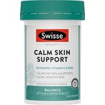 Swisse Calm Skin Support 60s