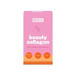 Solv Beauty Collagen Drink Blood Orange