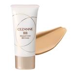 Cezanne Mineral Cover BB Cream 10 1pc