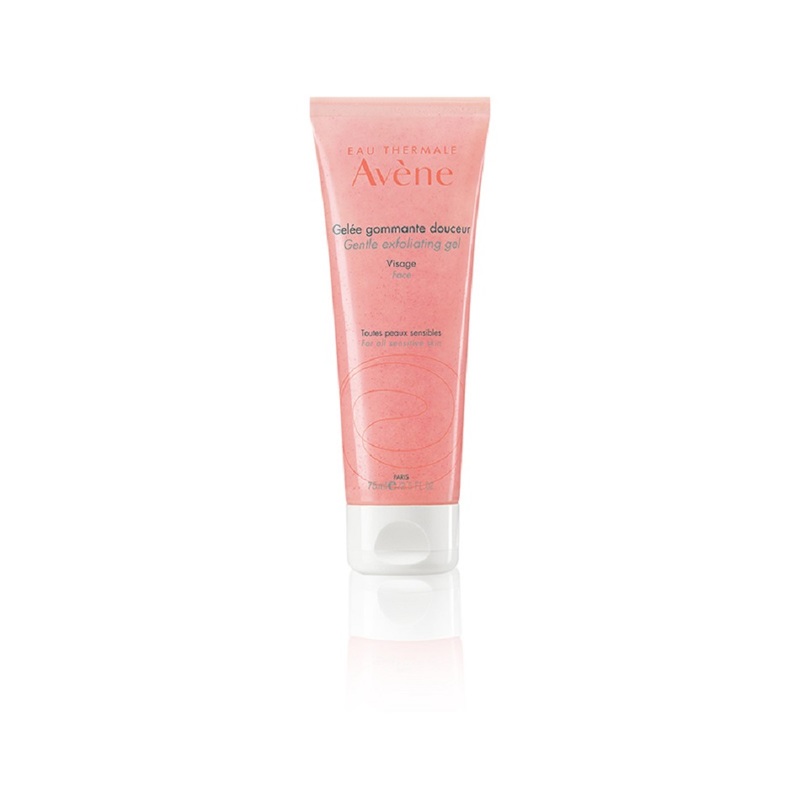 Avene Gentle Exfoliating Gel, 75ml