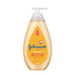 Johnson's Baby Gold Shampoo 800ml