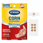 Dr.Scholl's Duragel Corn Cushion 6pcs