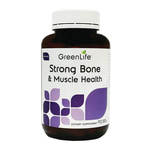 Greenlife Strong Bone & Muscle Health 90s