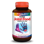 Holistic Way Super Joint Food for Gout,  60 capsules