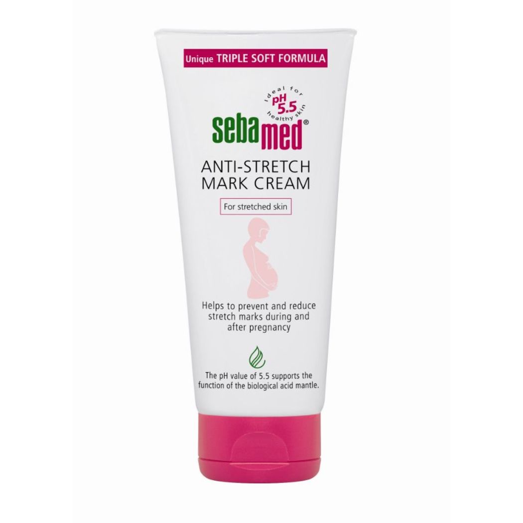 Anti-Stretch Mark Cream 200ml | For Mums | Mother & Baby | Guardian ...