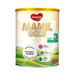 Dumex Mamil Gold Stage 3 Growing Up Kid Milk Formula (1.6kg)