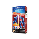 Ebene Bio-Heat Extra Strength Pain Relief Cream
