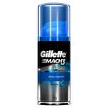 Gillette Mach3 Extra Comfort Gel Shave Prep 70 G