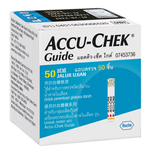 Roche Accu-Chek Guide Test Strips 50pcs