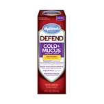Hyland's  Hyland'S Defend Cold+Mucus