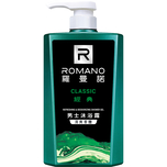 Romano Classic Shower Gel 600ml