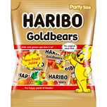 Haribo Goldbears Gummy Mini 200g